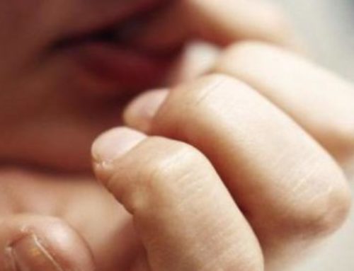 Τι είναι η ονυχοφαγία και πως αντιμετωπίζεται;